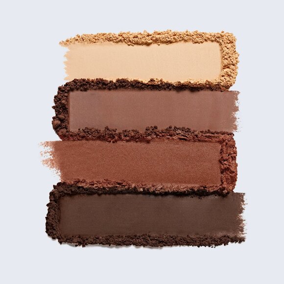 Estee Lauder The Essential Eyeshadow Quad - Gallery Hop *new in box* - Picture 2 of 5